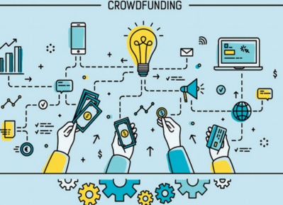 Le crowdfunding, un outil de financement de l’écosystème de l’innovation