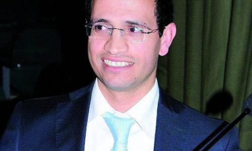 Salaheddine Naddif Expert comptable DPLE fiscaliste associé au cabinet BDO et auteur de louvrage ‘‘La fiscalité internationale dans le réseau conventionnel marocain