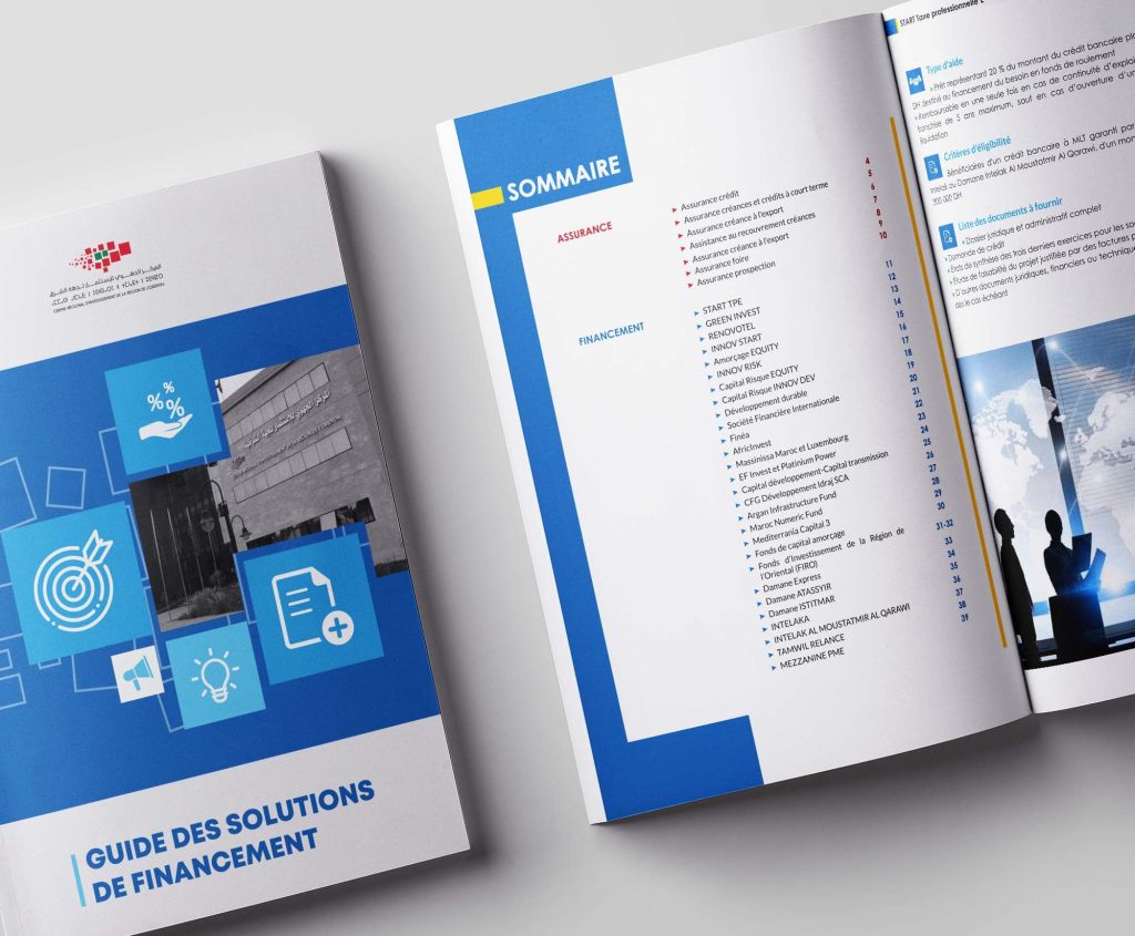 Guide des Solutions de Financement