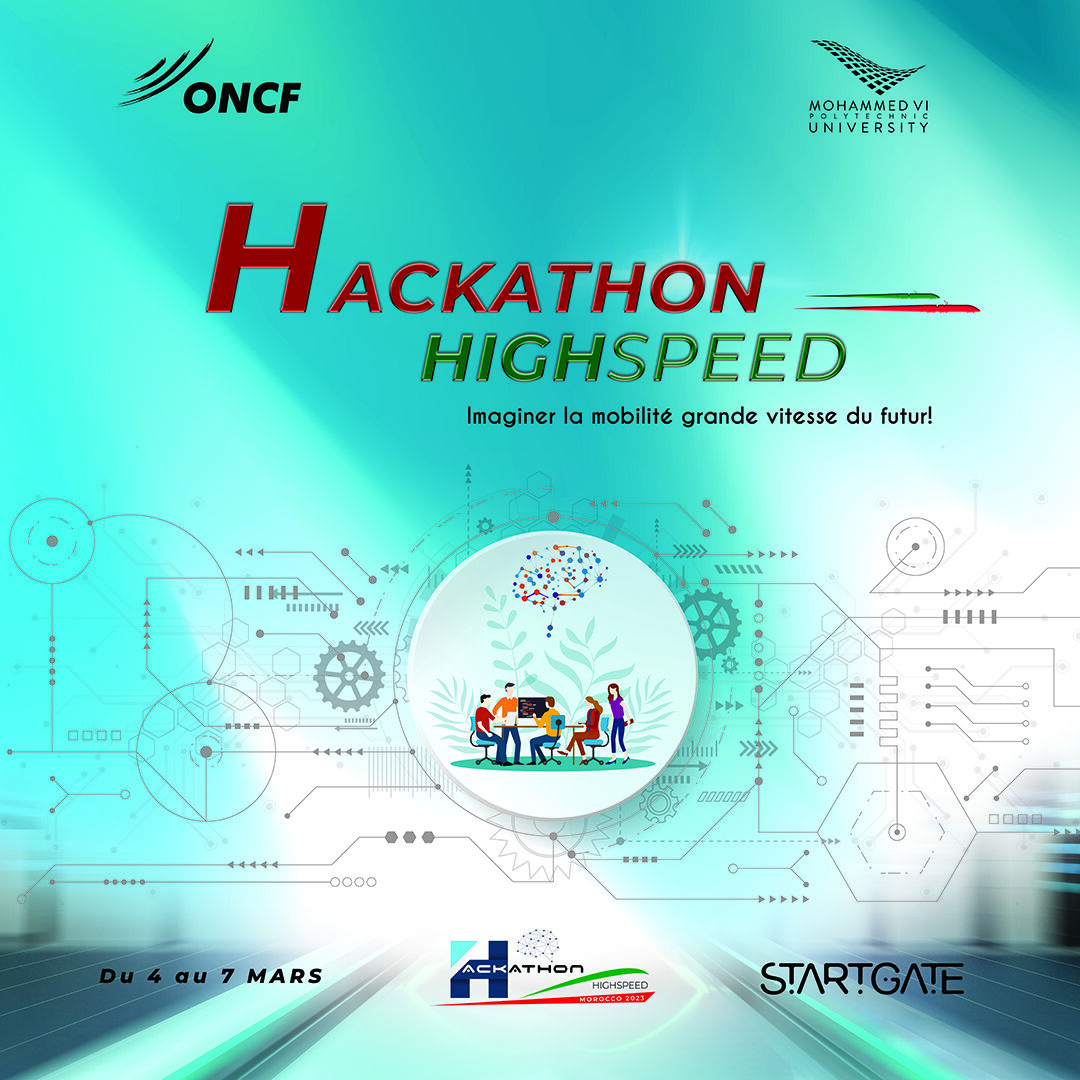 Hackathon High speed